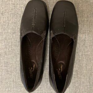 Women's Brown Easy Street Comfort Have Size 8.5 M